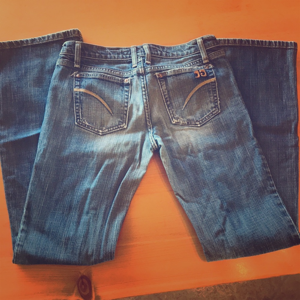 Joe’s jeans size 28L